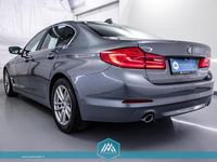 Käytetty BMW 518 150 HP (110 kW) 2019 Sedan