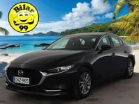 Käytetty Mazda 3 Vision 180 HP (132 kW) 2019 Sedan