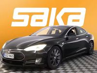 Käytetty Tesla Model S 241 kW (328 HP) 2016 Viistoperä