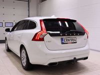 käytetty Volvo V60 D4 AWD Business Summum aut