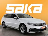 Käytetty VW Passat GTE 218 HP (160 kW) 2020 Farmari