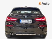 käytetty BMW 118 118 F40 Hatchback i A BusinessVakionoudensäädin,tutkat,digimittaristo,led