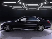 Käytetty Mercedes S560 367 HP (269 kW) 2019 Sedan