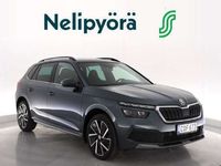 käytetty Skoda Kamiq 1,5 TSI Style DSG Autom.