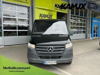 käytetty Mercedes Sprinter 211CDI FWD-3,19/39K keskipitkä A2 A