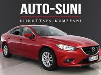Käytetty Mazda 6 Touring 146 HP (107 kW) 2013 Sedan