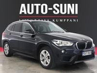Käytetty BMW X1 192 HP (141 kW) 2015 Katumaasturi
