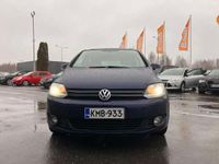 käytetty VW Golf Plus Comfortline 1,4 TSI 90 kW (122 hv) DSG