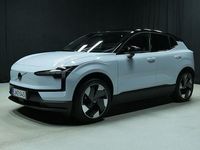 Käytetty Volvo EX30 Plus 200 kW (272 HP) 2025 Sininen Katumaasturi