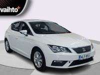 käytetty Seat Leon 1,0 TSI 115 Ecomotive Style DSG