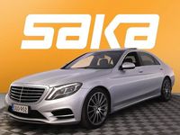 Käytetty Mercedes S350 Night 258 HP (189 kW) 2014 Sedan