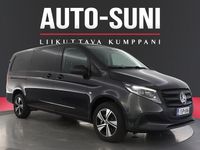 Käytetty Mercedes Vito Edition 163 HP (119 kW) 2025 Harmaa Van
