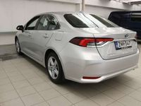 käytetty Toyota Corolla Sedan 1,8 Hybrid Active - Approved Turva 12kk