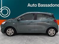 Käytetty Hyundai i10 Comfort 63 HP (46 kW) 2024 Viistoperä