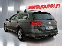 käytetty VW Passat PassatFarmari (AC) 5ov 1395cm3 A - 3kk lyhennysvapaa - Ilmainen kotiintoimitus! - J. autoturva