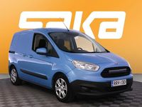 Käytetty Ford Transit Trend 101 HP (74 kW) 2015 Van
