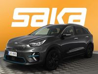 Käytetty Kia e-Niro LX 150 kW (204 HP) 2022 Katumaasturi