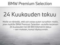 käytetty BMW 530 530 G30 Sedan e A Charged Edition M Sport // BPS