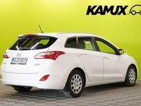 käytetty Hyundai i30 1,6 GDI 6AT Comfort