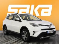 Käytetty Toyota RAV4 Active 143 HP (105 kW) 2016 Katumaasturi