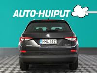 Käytetty Skoda Kodiaq Style 180 HP (132 kW) 2018 Katumaasturi