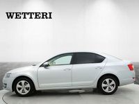 Käytetty Skoda Octavia Elegance 140 HP (102 kW) 2014 Viistoperä