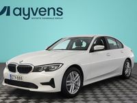 Käytetty BMW 320e 190 HP (139 kW) 2021 Valkoinen Sedan