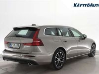 käytetty Volvo V60 B3 MHEV Business Aut