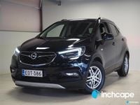 Käytetty Opel Mokka X Enjoy 140 HP (102 kW) 2018 Katumaasturi