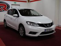 Käytetty Nissan Pulsar 360º 116 HP (85 kW) 2015 Viistoperä