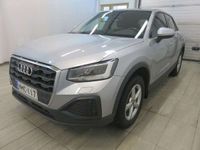 käytetty Audi Q2 Business 35 TFSI 110 kW S tronic -1.OM