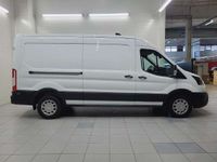 käytetty Ford Transit Van 350 2.0 TDCi 130hv M6 Etuveto Trend L3H2