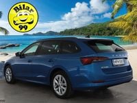Käytetty Skoda Octavia Style 204 HP (150 kW) 2024 Farmari