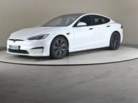 Käytetty Tesla Model S Long Range AWD 397 kW (541 HP) 2023 Viistoperä