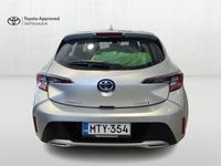 käytetty Toyota Corolla Hatchback 2,0 Hybrid Active - *Korko alk. 2,99% + kulut* -