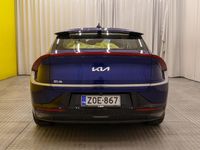 Käytetty Kia EV6 Comfort 2022 Katumaasturi