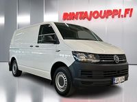 Käytetty VW T6 150 HP (110 kW) 2017 Van