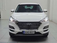 käytetty Hyundai Tucson 1,6 CRDi 115 hv 6MT Comfort WLTP