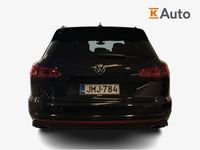 käytetty VW Touareg Elegance 30 V6 eHybrid 280 kW 4MOTION Tiptronic-aut. **Pimeänäkö HUD Nahat ACC Koukku**