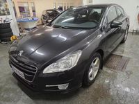 Käytetty Peugeot 508 Active 2012 Sedan