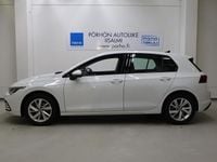 Käytetty VW Golf VIII Comfortline 131 HP (96 kW) 2022 Viistoperä