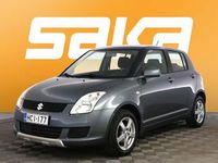 Käytetty Suzuki Swift 91 HP (66 kW) 2011 Viistoperä