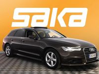 Käytetty Audi A6 190 HP (139 kW) 2017 Farmari