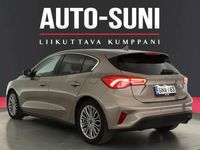 käytetty Ford Focus 1,0 EcoBoost 125hv