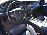 käytetty BMW 518 518 F11 Touring d A Business Exclusive 2-om