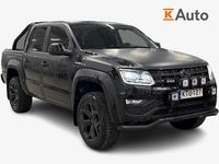 Käytetty VW Amarok Highline 258 HP (189 kW) 2021 Nouto