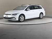 Käytetty VW Golf VIII 110 HP (80 kW) 2021 Farmari