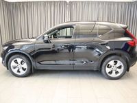 käytetty Volvo XC40 T5 TwE R-Design aut