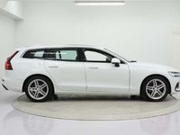 käytetty Volvo V60 D4 Business Inscription aut - LED