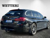 käytetty BMW 520 5-sarja F11 Touring d A xDrive Business Exclusive Edition